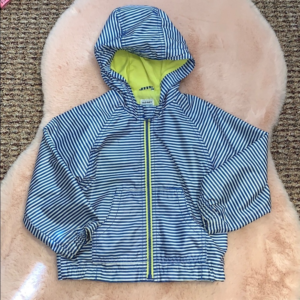 5 for $25🎈 Old navy Light jacket